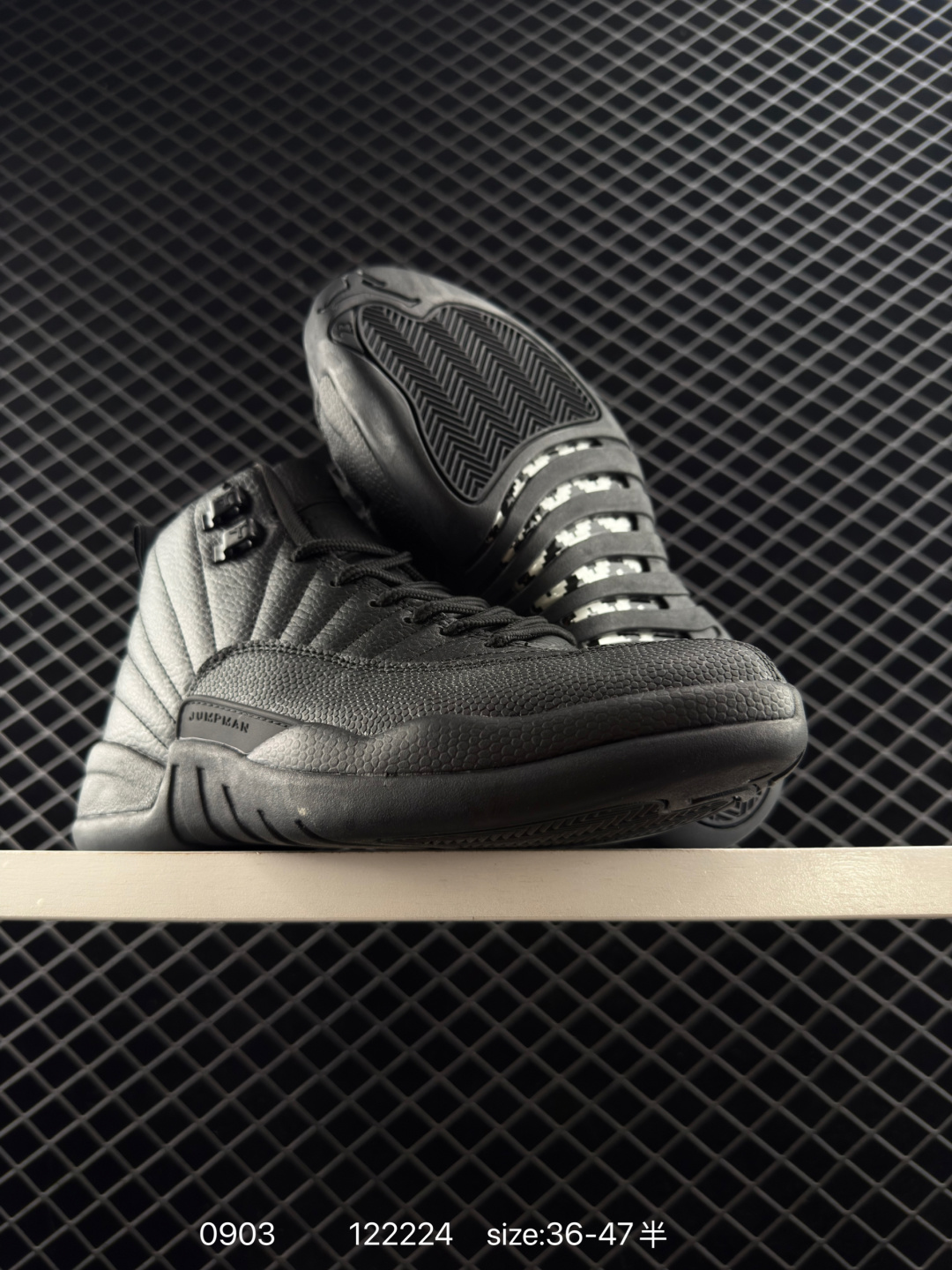 Air Jordan 12 Retro High 